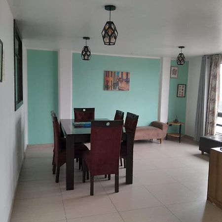 Home Blessed II Lima Extérieur photo