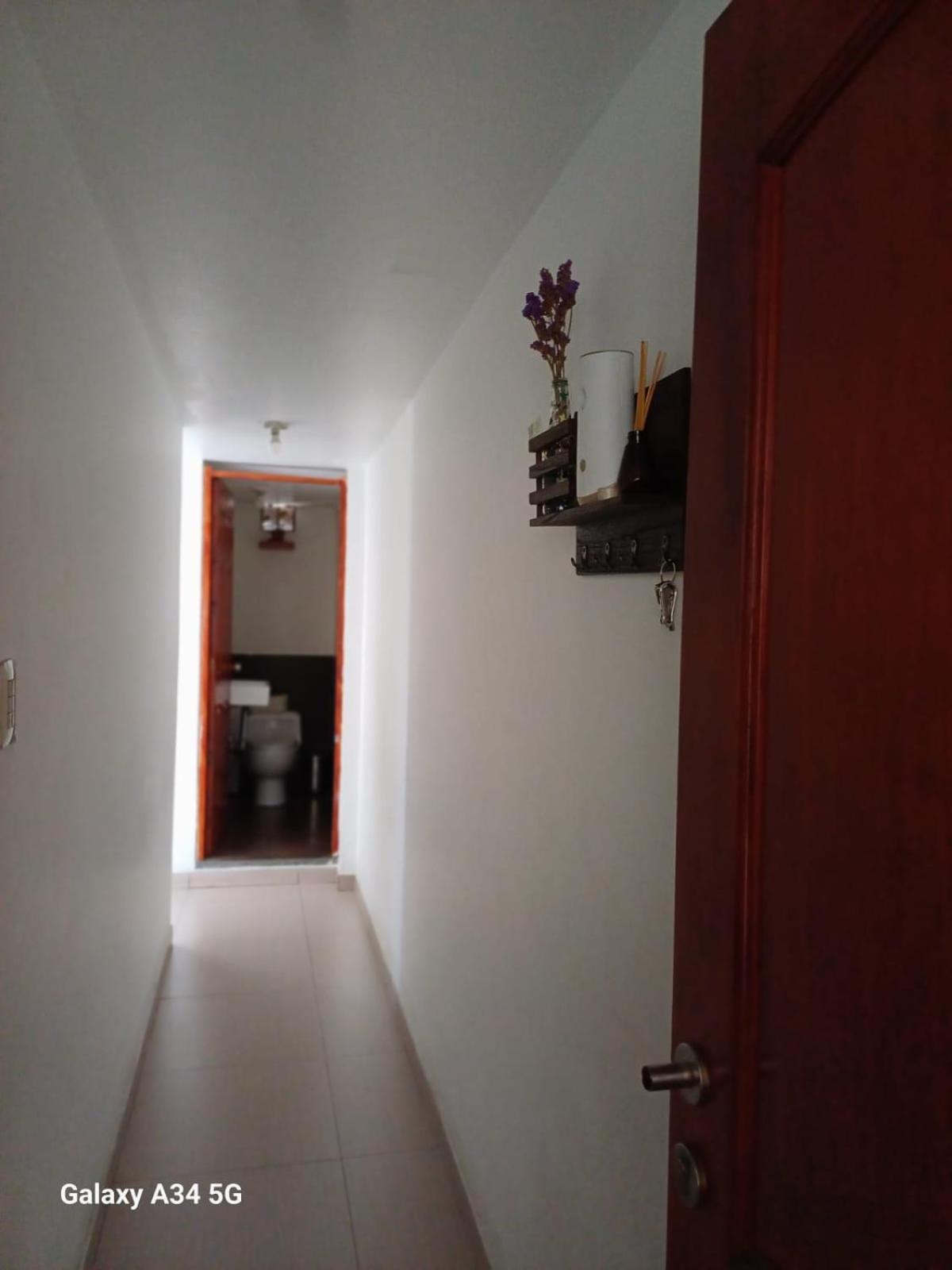 Home Blessed II Lima Extérieur photo